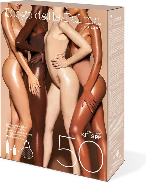 Immagine prodotto Diego dalla Palma Kit Spray SPF50 150ml + 100ml