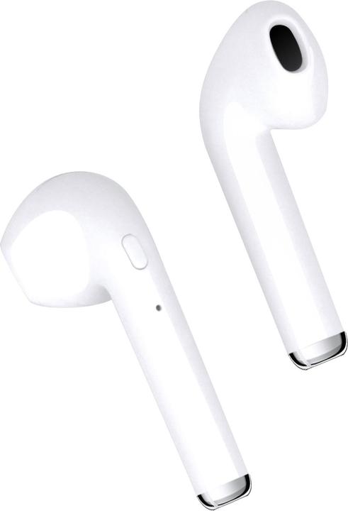 Immagine prodotto Area TWS Stone C1 Auricolare True Wireless Stereo (TWS) In-ear Musica e Chiamate Bluetooth Base di r (3 h, Senza fili)