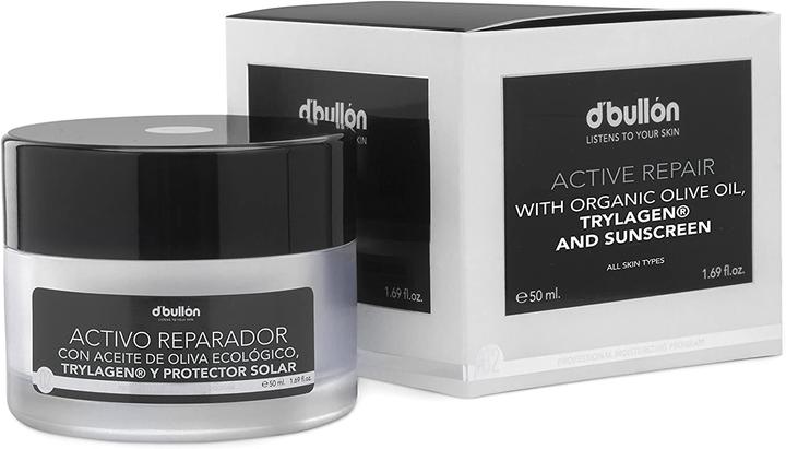 Actual product image D'Bullón D' Active Repair 50 m