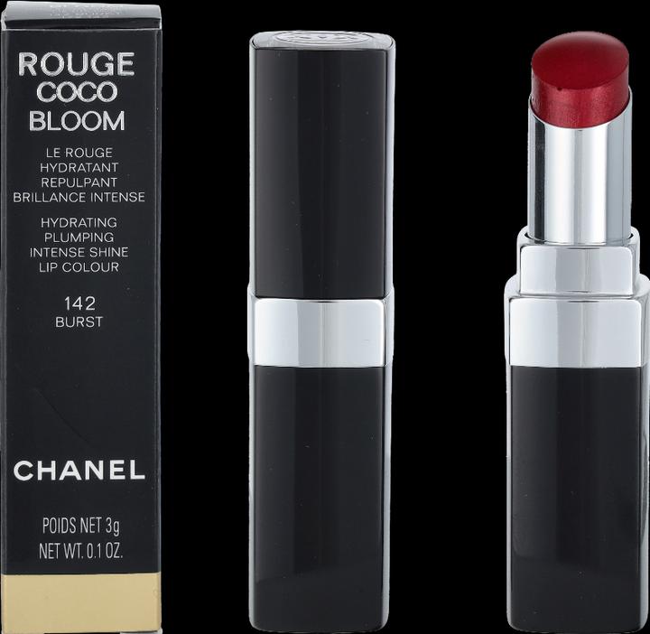 Produktbild Chanel Rouge Coco Bloom No 142 (142 Burst)