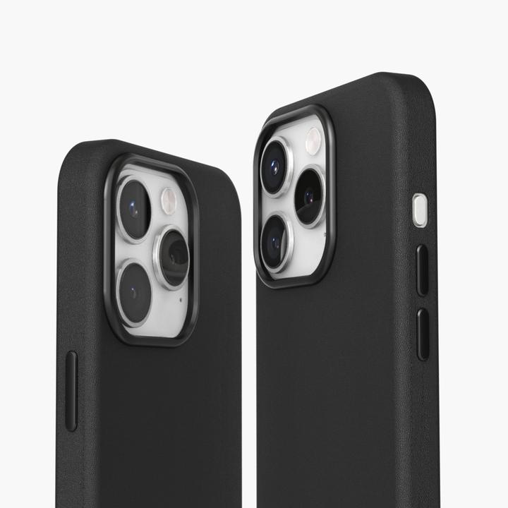 Actual product image Vonmählen Like Leather Case (Apple iPhone 16 Pro)