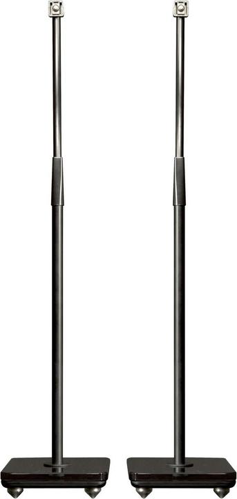 Actual product image Cambridge Audio Minx CA600P (1 pair, Wall installation, Height-adjustable)