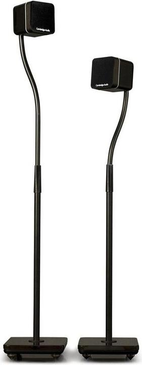 Actual product image Cambridge Audio Minx CA600P (1 pair, Wall installation, Height-adjustable)