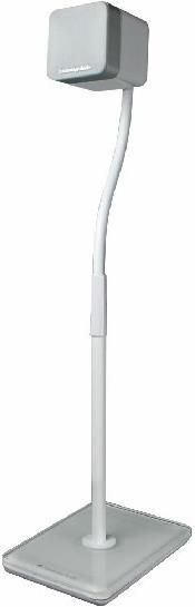 Immagine prodotto Cambridge Audio Minx CA600P (1 coppia, Installazione a parete, Regolabile in altezza)