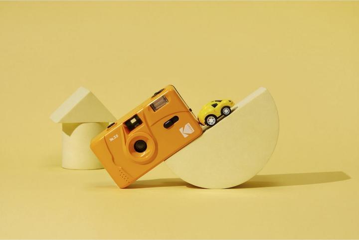 Produktbild Kodak M35