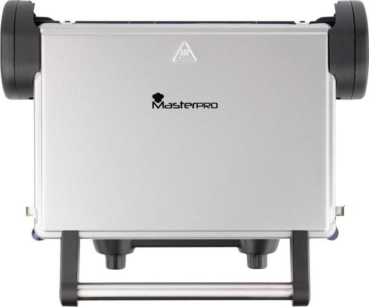 Actual product image MasterPRO Electric contact grill