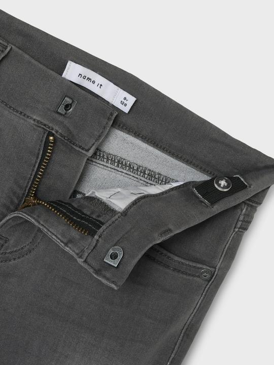 Produktbild Name it Theo X-Slim Fit Jeans (134)
