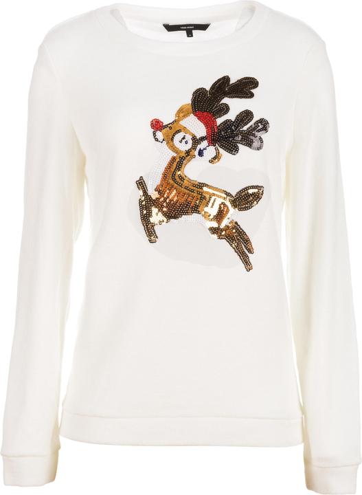 Vero Moda Christmas Sweat Deer (S)