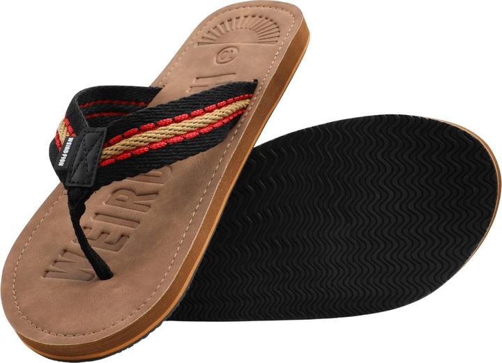 Produktbild Weird Fish Flipflops Malham Kunstleder (47)