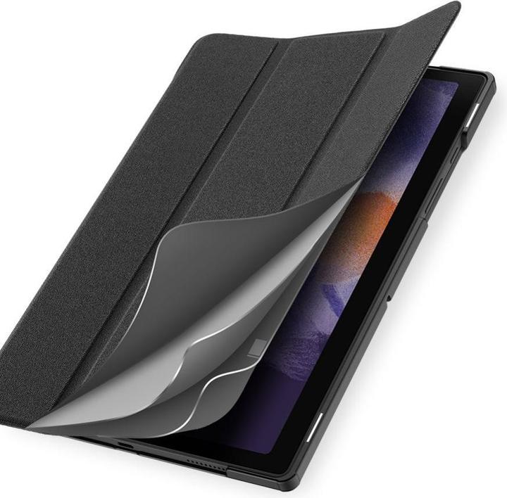 Actual product image Dux Ducis Domo Series (Galaxy Tab A8 (2021))