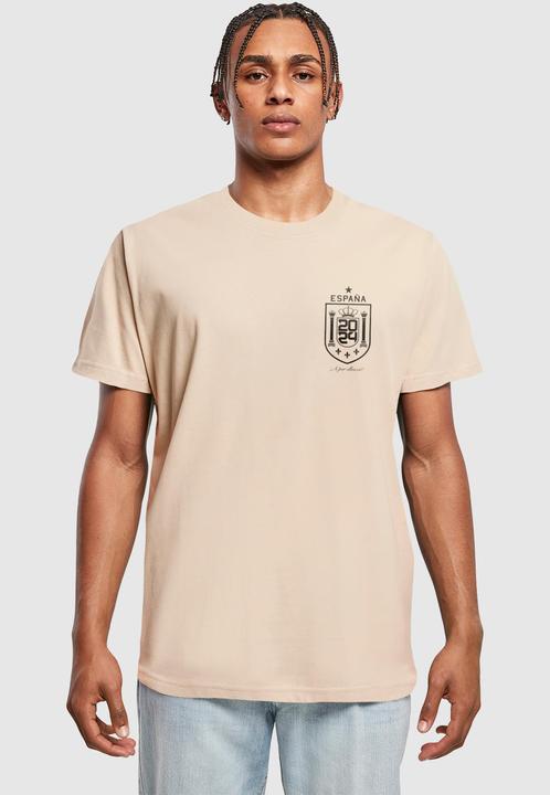 Actual product image Mister Tee MisterTee Toro Espanol Tea - 166927 (M)