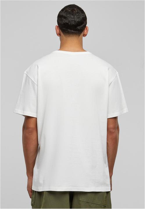 Actual product image Urban Classics Oversized Tee (S)