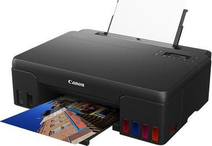 Produktbild Canon PIXMA G540 Tintenstrahldrucker Farbe DPI WLAN (Farbe)