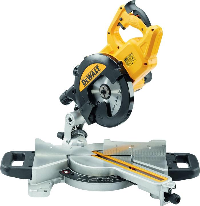 Productafbeelding DeWalt Paneelzaag