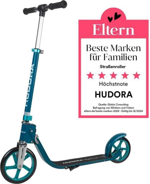 Actual product image Hudora BigWheel 215