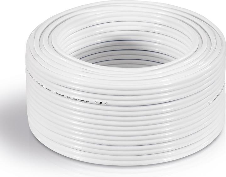 Produktbild HDgear Se-Sp011 (30 m, 2.50 mm²)