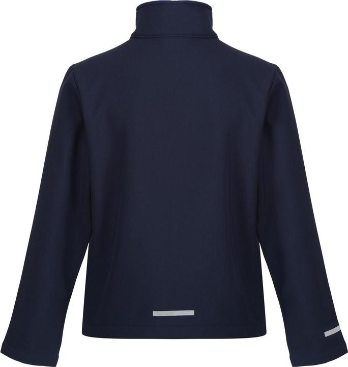 Produktbild Regjun Softshelljacke Zweilagig (128)