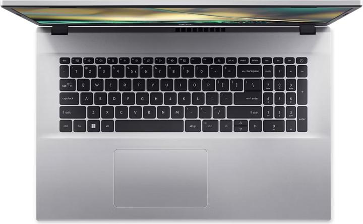Produktbild Acer Aspire 3 (17.30", Intel Core i5-1235U, 16 GB, 512 GB, DE)