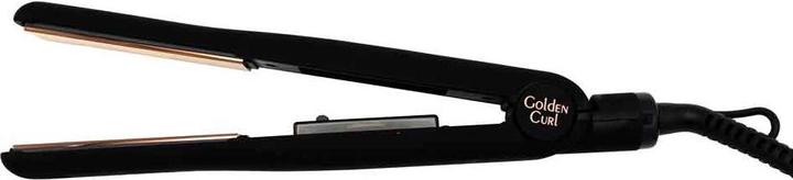 Actual product image Golden Curl GL 829 Straightener, Rose Gold (Straightening iron)
