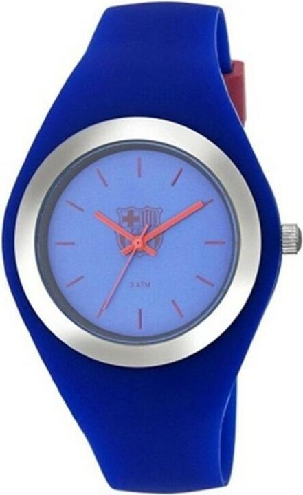 Radiant Unisex-Uhr F.C Barcelona BA07702 (Ø 38 mm) (38 mm)