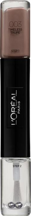 L'Oréal Paris Infaillible Gel Lack (Gel-Effekt Nagellack)