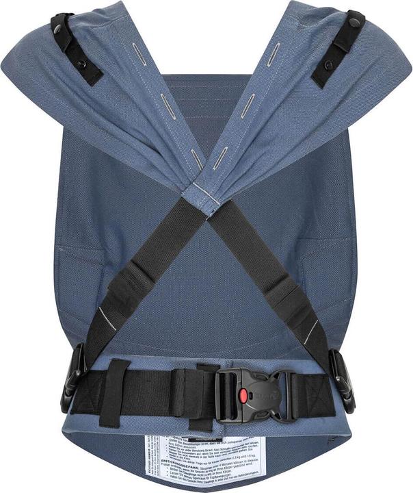 Image du produit Hoppediz Porte-bébé Primeo