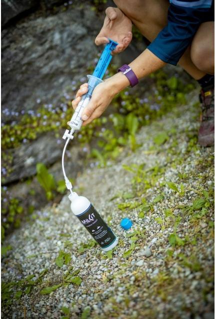 Actual product image MilKit Tubeless Sealant 250ml