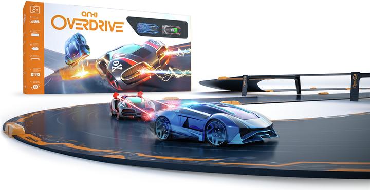 Image du produit Anki Kit de démarrage Overdrive