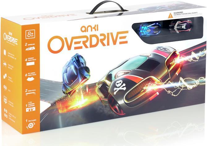 Image du produit Anki Kit de démarrage Overdrive