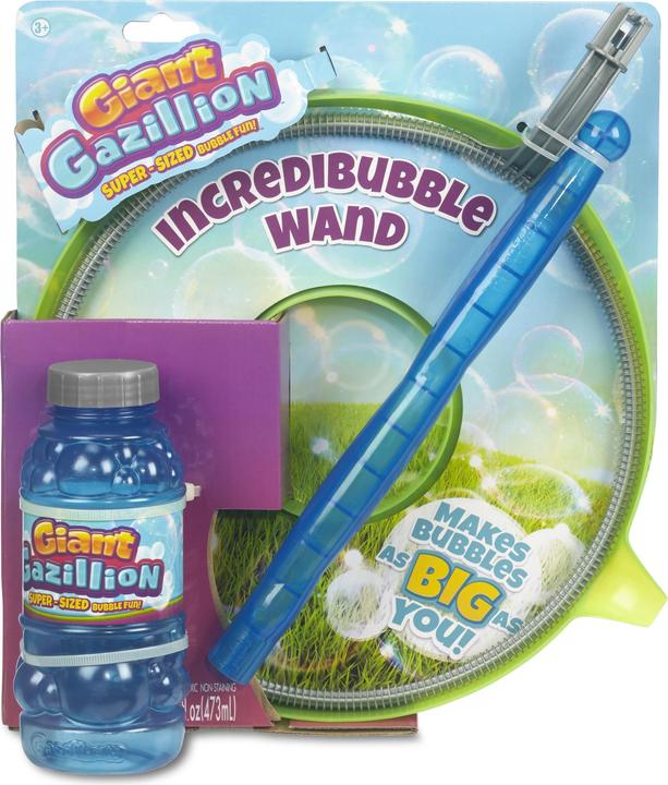 Produktbild Gazillion Bubble Set