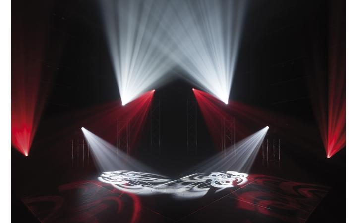 Image du produit Showtec Phantom 130 Spot (Barre mobile)