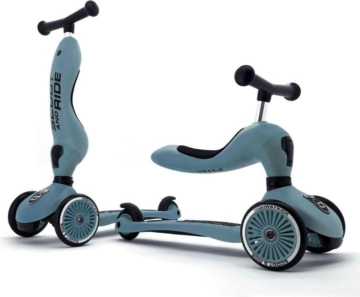 Image du produit Scoot and Ride Highwaykick 1