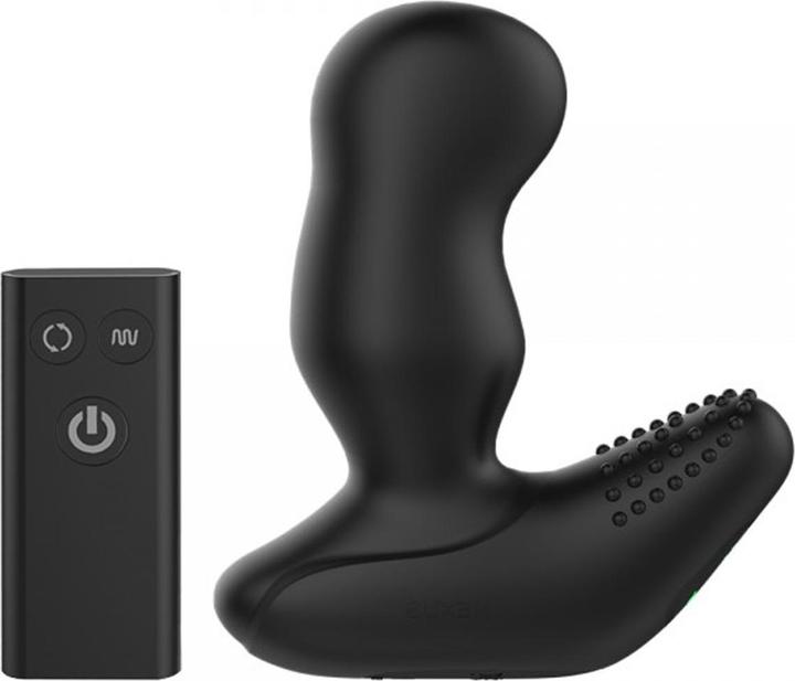 Actual product image Nexus Prostate Massager