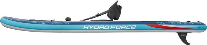 Image du produit Bestway Hydro Force Kit paddle SUP et kayak gonflable 2-en-1 Oceana 3,05 m