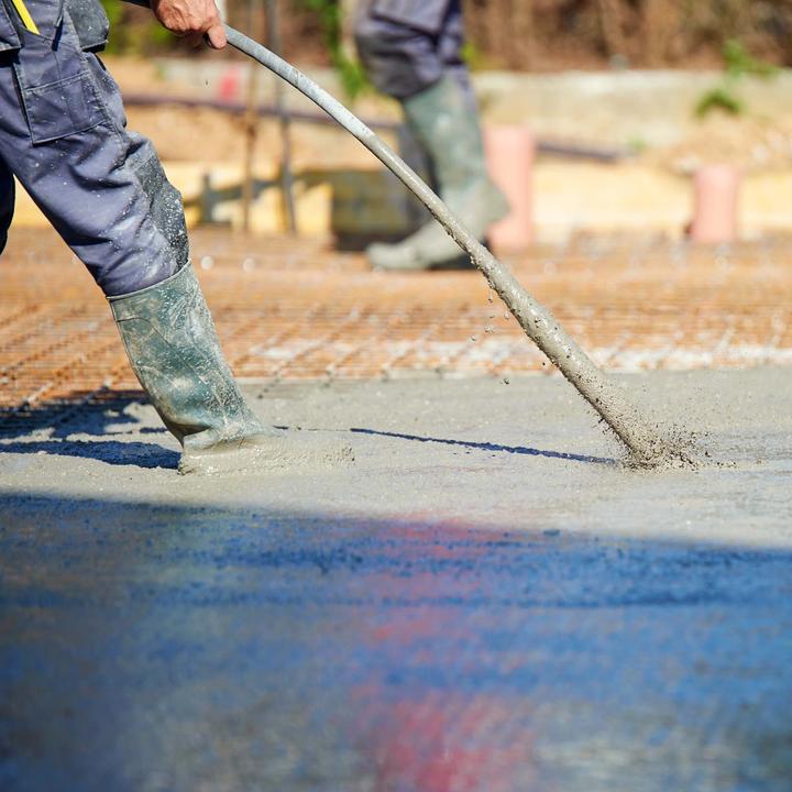 Produktbild Wiltec Elektro-Betonrüttler