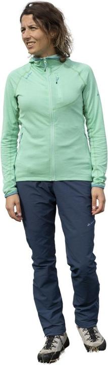 Produktbild Radys R4 Light Stretchfleece Hoody Jacket (S)