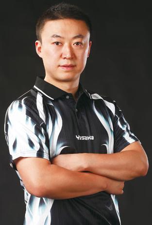 Immagine prodotto Yasaka Legno Ma Lin Carbonio