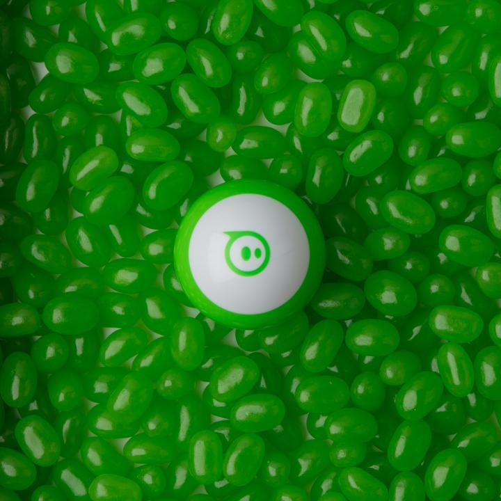 Actual product image Sphero Mini
