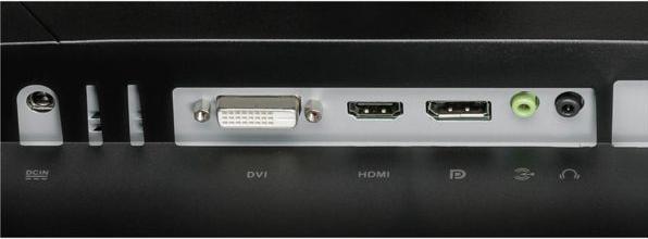 Produktbild ASUS VG278QR (1920 x 1080 Pixel, 27")
