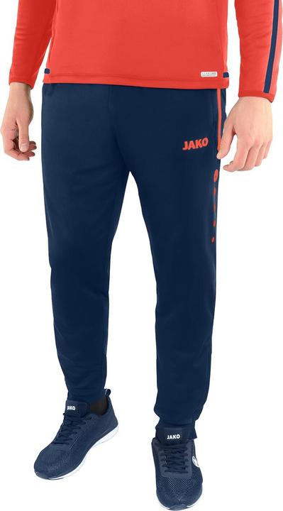 Actual product image JAKO Polyester Pants Competition 2.0 (128)