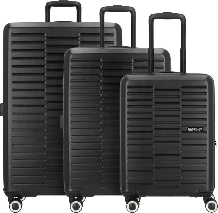 Actual product image American Tourister Sunset Hills Set (203 l, XL (from 140l))