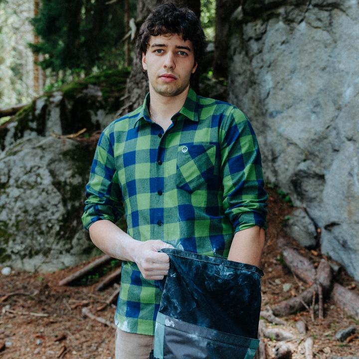 Immagine prodotto Wild Country Camicia Spotter - Uomo (XXL)
