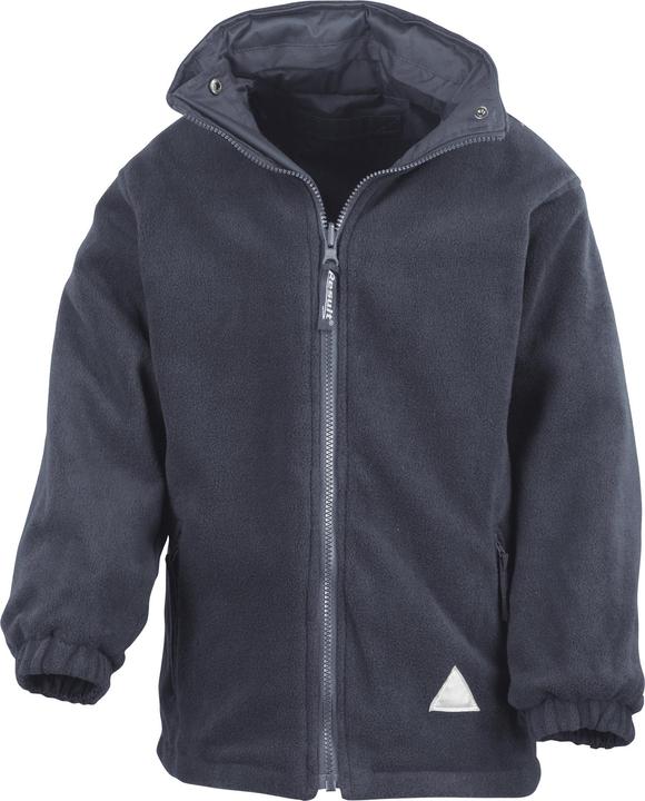 Regatta Storm Stuff Jacke Beidseitig tragbar