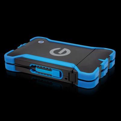 Produktbild G-Tech Drive ev ATC (1 TB)