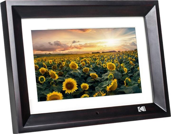 Image du produit Kodak RDPF-1020WBK (10", 1024 x 600 pixels)