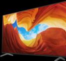 Produktbild Sony KE-75XH9005 (75", LCD, 4K, 2020)