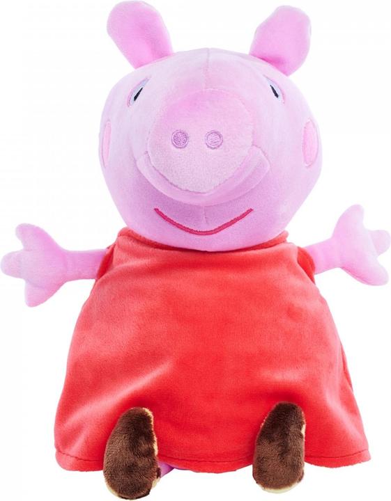 Produktbild Simba Peppa mit Sound (22 cm)