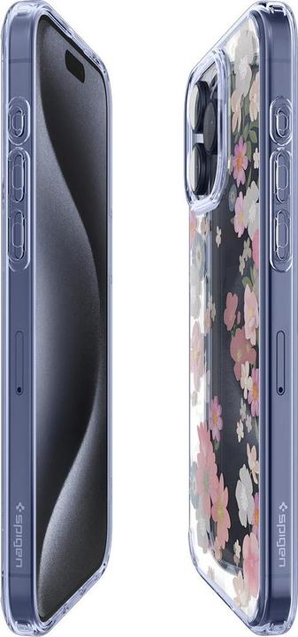 Image du produit Spigen Ultra Hybrid (Apple iPhone 15 Pro)