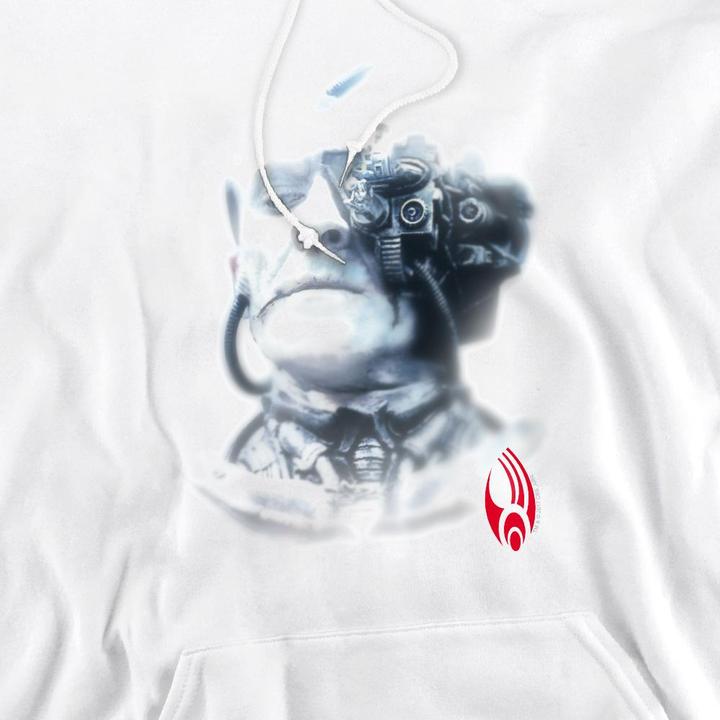 Immagine prodotto Borg Felpa con Cappuccio Capo Uomo (XL)