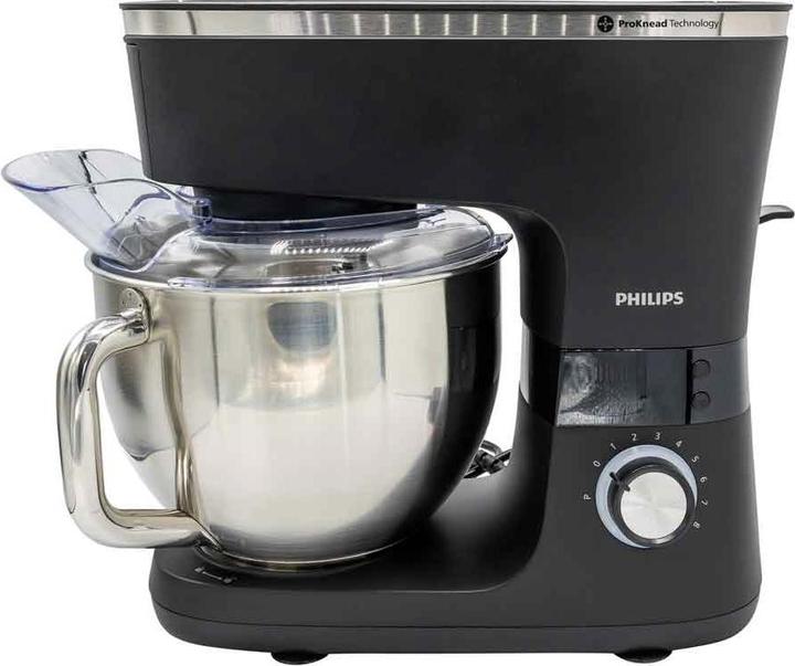 Produktbild Philips HR7962/01 (1000 W)